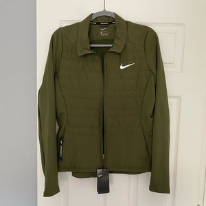 Nike Thermore Running Jacket - Women’s Large